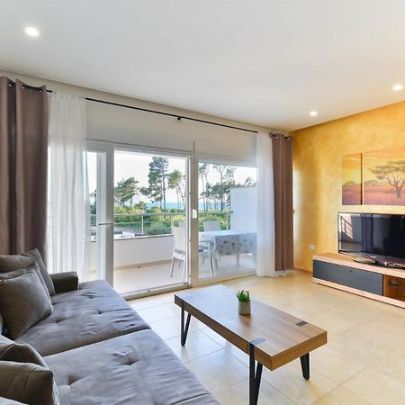 Modern Apartments Punta With Sea View- By Ta Leut Agency Privlaka  Eksteriør billede