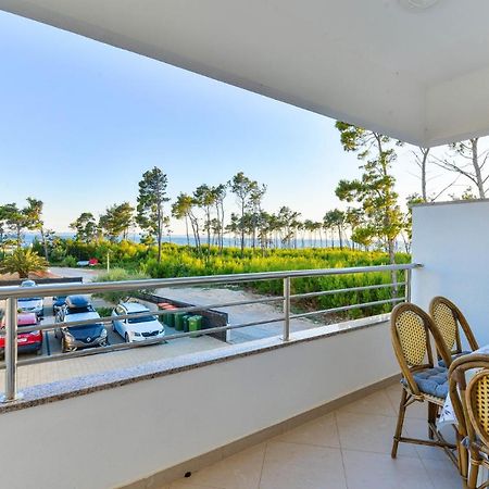 Modern Apartments Punta With Sea View- By Ta Leut Agency Privlaka  Eksteriør billede