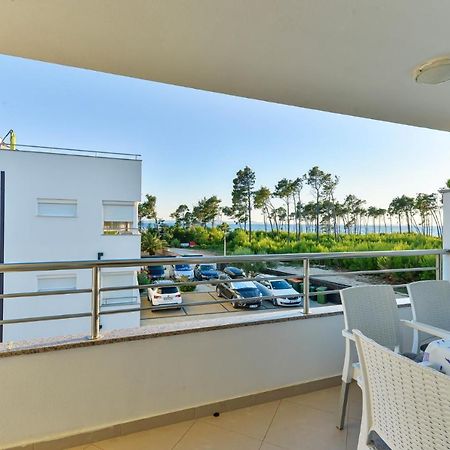 Modern Apartments Punta With Sea View- By Ta Leut Agency Privlaka  Eksteriør billede