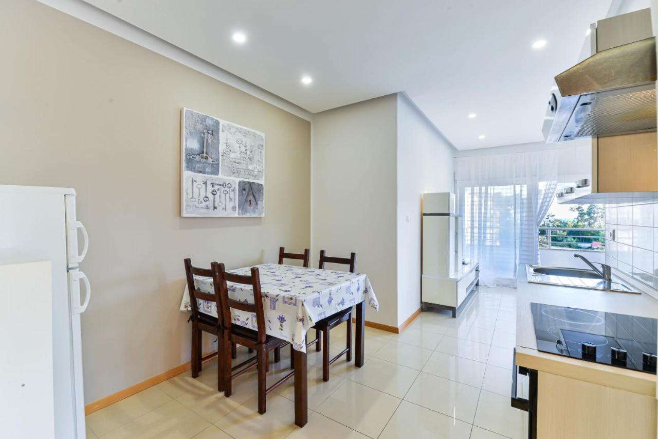 Modern Apartments Punta With Sea View- By Ta Leut Agency Privlaka  Eksteriør billede
